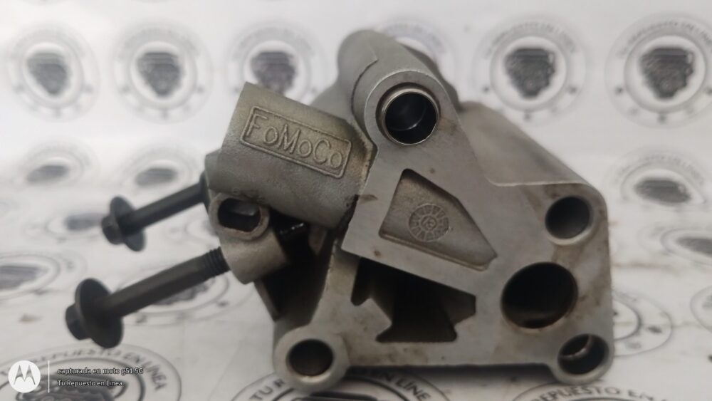 Ford Focus Trend 2.0l 2012-2014 Bomba De Aceite Ds7e-6600-ab Oem