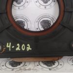 Ford Focus Trend 2.0L 2014 Retén Porta Sello 1S7Z-6A321-B OEM