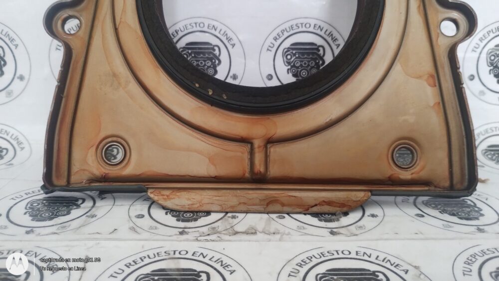 Ford Focus Trend 2.0L 2014 Retén Porta Sello 1S7Z-6A321-B OEM