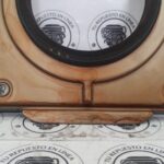 Ford Focus Trend 2.0L 2014 Retén Porta Sello 1S7Z-6A321-B OEM