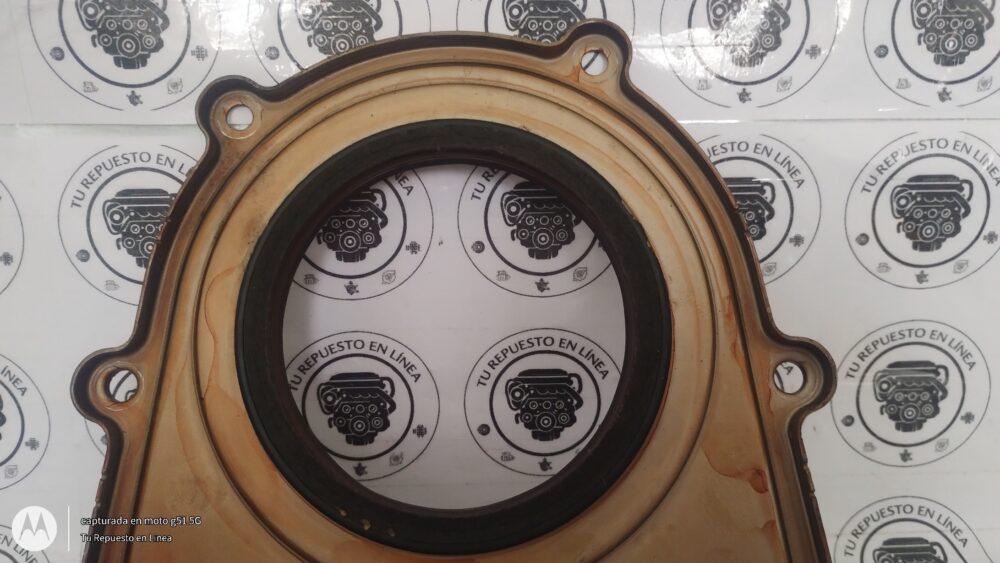 Ford Focus Trend 2.0L 2014 Retén Porta Sello 1S7Z-6A321-B OEM