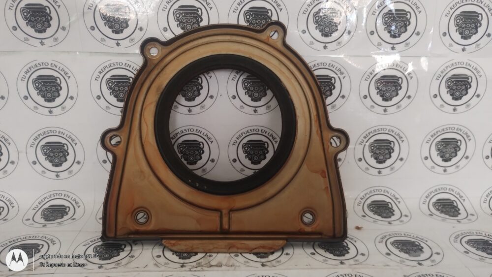 Ford Focus Trend 2.0L 2014 Retén Porta Sello 1S7Z-6A321-B OEM