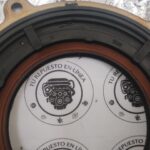 Ford Focus Trend 2.0L 2014 Retén Porta Sello 1S7Z-6A321-B OEM