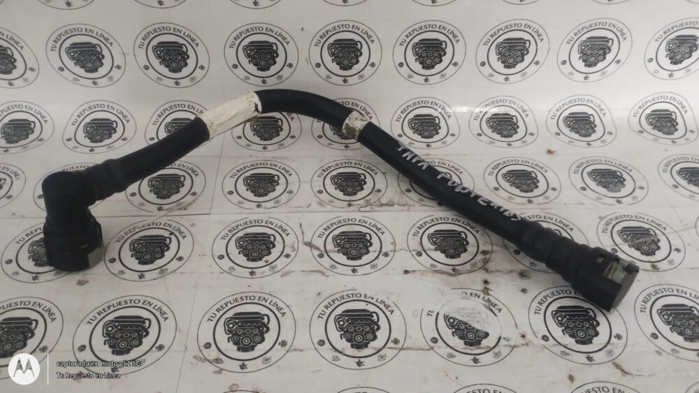 Ford Focus Trend 2.0L 2014 Manguera Vacío CP9Z-6758-B OEM