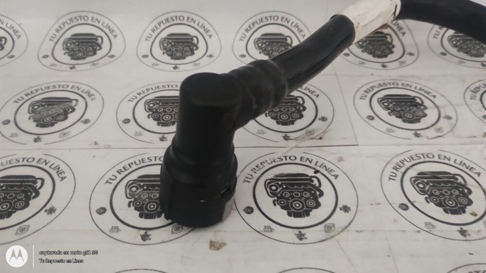 Ford Focus Trend 2.0L 2014 Manguera Vacío CP9Z-6758-B OEM