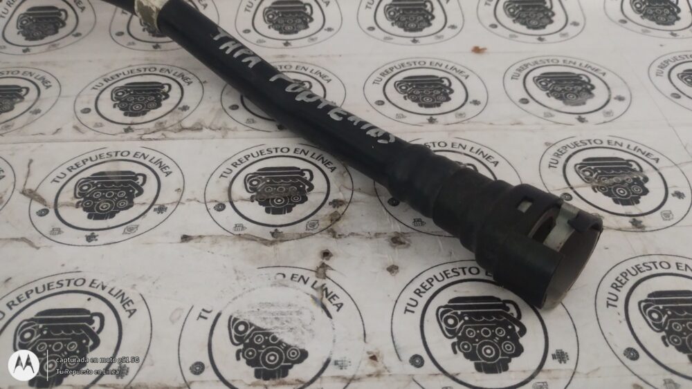 Ford Focus Trend 2.0L 2014 Manguera Vacío CP9Z-6758-B OEM