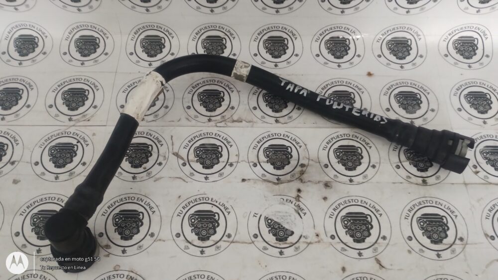 Ford Focus Trend 2.0L 2014 Manguera Vacío CP9Z-6758-B OEM