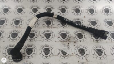 Ford Focus Trend 2.0L 2014 Manguera Vacío CP9Z-6758-B OEM