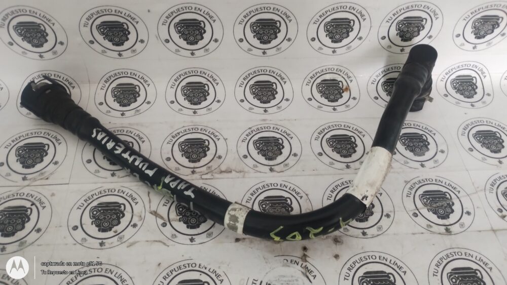 Ford Focus Trend 2.0L 2014 Manguera Vacío CP9Z-6758-B OEM