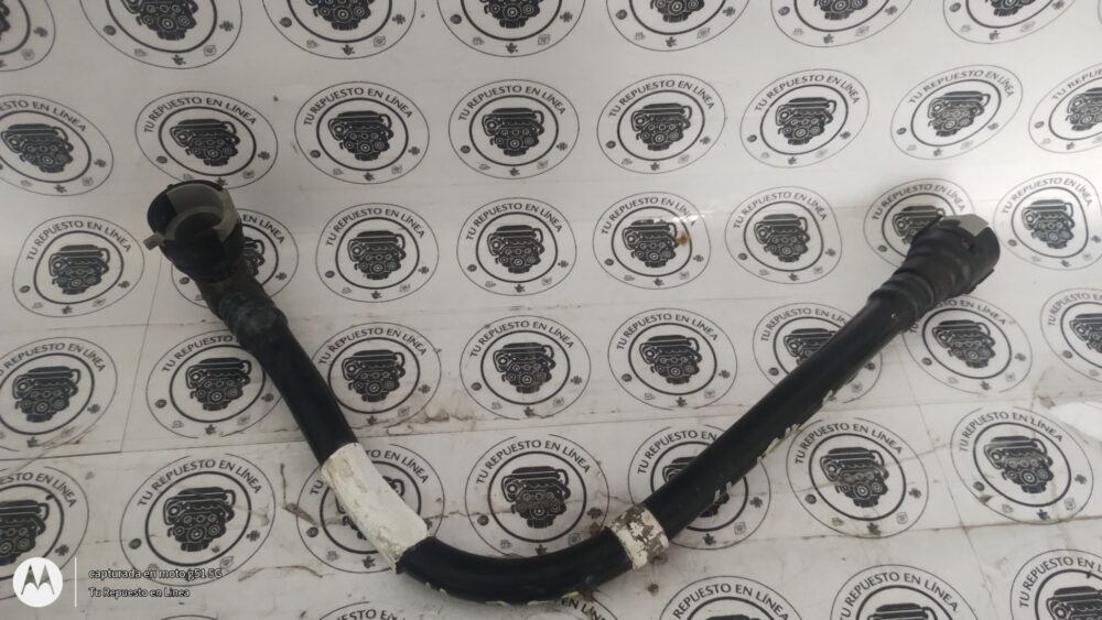 Ford Focus Trend 2.0L 2014 Manguera Vacío CP9Z-6758-B OEM