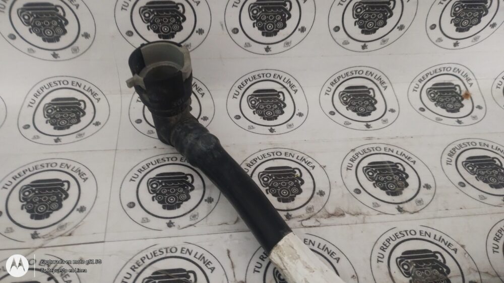 Ford Focus Trend 2.0L 2014 Manguera Vacío CP9Z-6758-B OEM