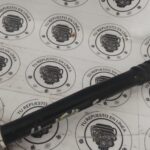 Ford Focus Trend 2.0L 2014 Manguera Vacío CP9Z-6758-B OEM