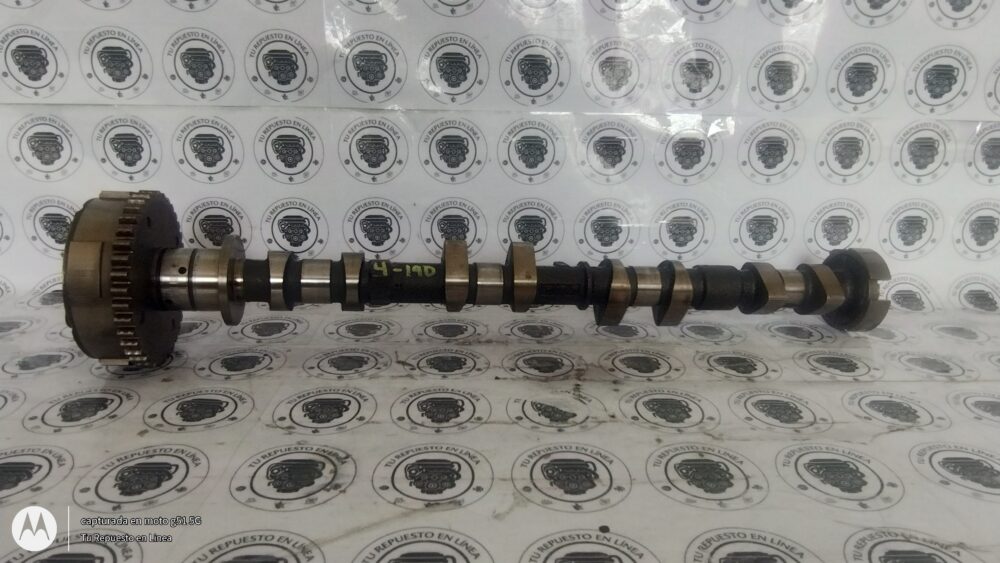 Ford Focus 2.0l Trend 2014 Árbol De Levas Intake Cm5e6c524dd