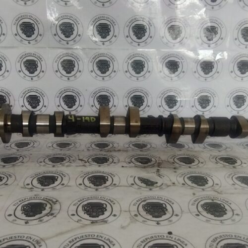 Ford Focus 2.0l Trend 2014 Árbol De Levas Intake Cm5e6c524dd
