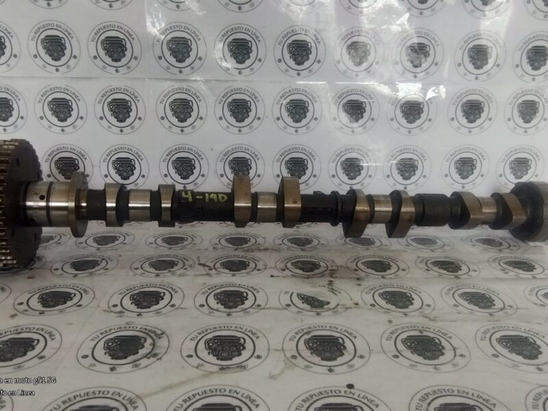 IMG_20250924_085911609_HDR Ford Focus 2.0l Trend 2014 Árbol De Levas Intake Cm5e6c524dd
