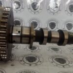 Ford Focus 2.0l Trend 2014 Árbol De Levas Intake Cm5e6c524dd