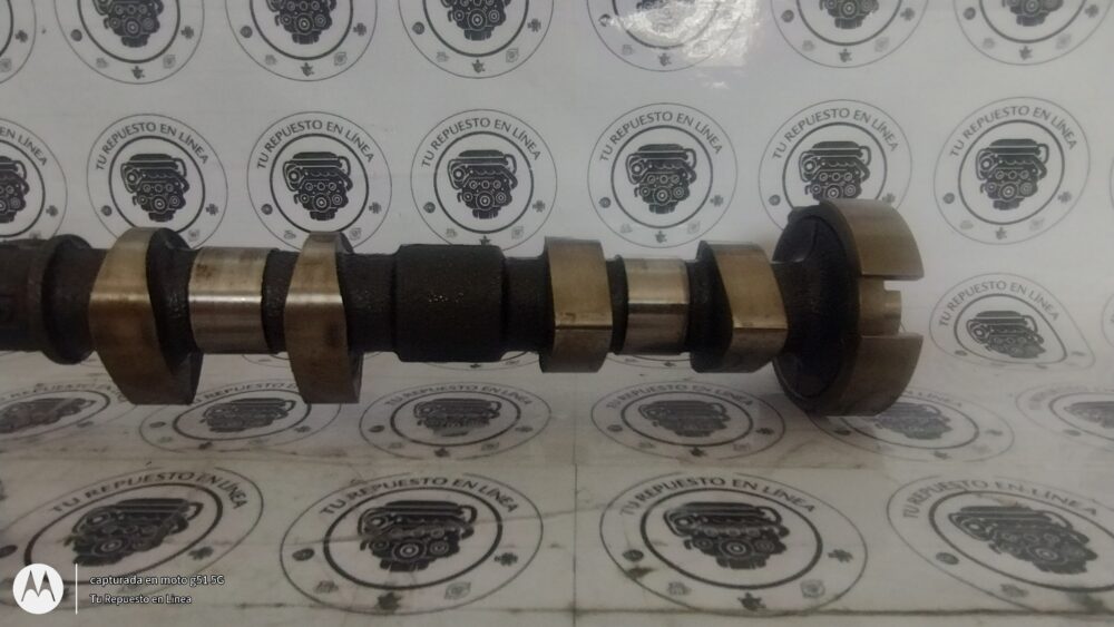 Ford Focus 2.0l Trend 2014 Árbol De Levas Intake Cm5e6c524dd