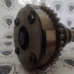 Ford Focus 2.0l Trend 2014 Árbol De Levas Intake Cm5e6c524dd