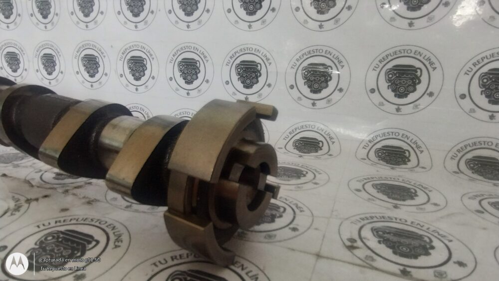 Ford Focus 2.0l Trend 2014 Árbol De Levas Intake Cm5e6c524dd