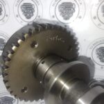 Ford Focus 2.0l Trend 2014 Árbol De Levas Intake Cm5e6c524dd