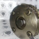 Ford Focus 2.0l Trend 2014 Árbol De Levas Intake Cm5e6c524dd