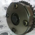 Ford Focus 2.0l 12-16 Árbol De Levas Escape Cm5e6c525dd