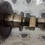 Ford Focus 2.0l 12-16 Árbol De Levas Escape Cm5e6c525dd