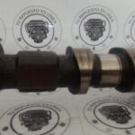 Ford Focus 2.0l 12-16 Árbol De Levas Escape Cm5e6c525dd