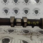 Ford Focus 2.0l 12-16 Árbol De Levas Escape Cm5e6c525dd