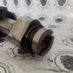 Ford Focus 2.0l 12-16 Árbol De Levas Escape Cm5e6c525dd