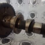 Ford Focus 2.0l 12-16 Árbol De Levas Escape Cm5e6c525dd