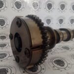 Ford Focus 2.0l 12-16 Árbol De Levas Escape Cm5e6c525dd