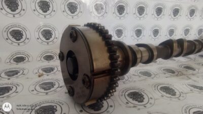 Ford Focus 2.0l 12-16 Árbol De Levas Escape Cm5e6c525dd