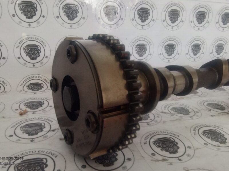 IMG_20250924_090829000_HDR Ford Focus 2.0l 12-16 Árbol De Levas Escape Cm5e6c525dd