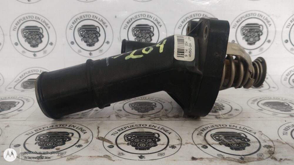 IMG_20250924_091521057 Ford Focus Trend 2.0L 2014 Termostato Original OEM Motor GDI