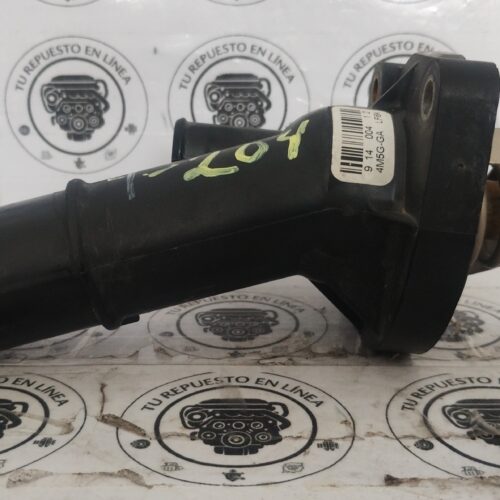 IMG_20250924_091521057 Ford Focus Trend 2.0L 2014 Termostato Original OEM Motor GDI