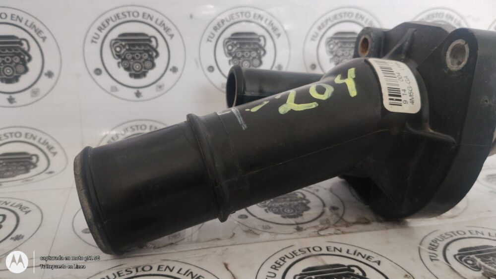 IMG_20250924_091524555 Ford Focus Trend 2.0L 2014 Termostato Original OEM Motor GDI