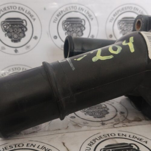 IMG_20250924_091524555 Ford Focus Trend 2.0L 2014 Termostato Original OEM Motor GDI