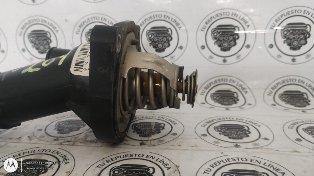 IMG_20250924_091526944 Ford Focus Trend 2.0L 2014 Termostato Original OEM Motor GDI
