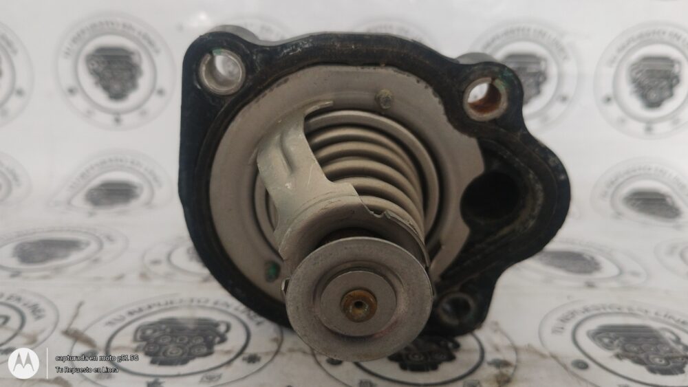 IMG_20250924_091532997 Ford Focus Trend 2.0L 2014 Termostato Original OEM Motor GDI