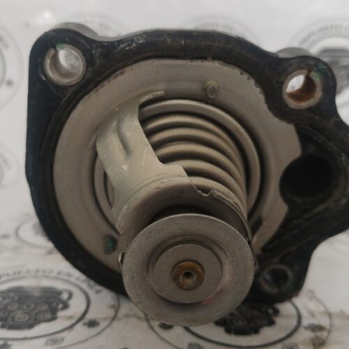IMG_20250924_091532997 Ford Focus Trend 2.0L 2014 Termostato Original OEM Motor GDI
