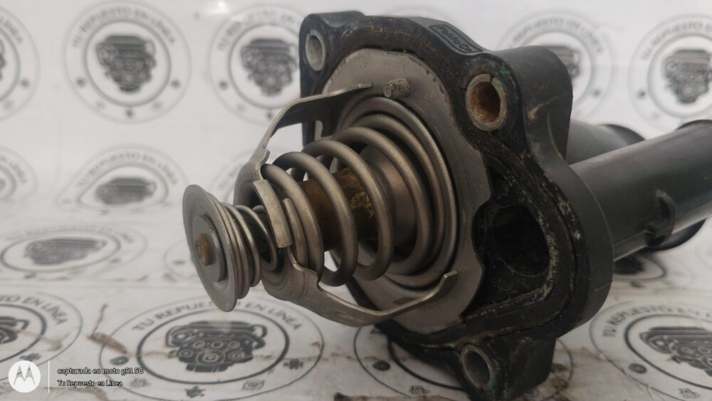 IMG_20250924_091537037 Ford Focus Trend 2.0L 2014 Termostato Original OEM Motor GDI