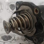 IMG_20250924_091537037 Ford Focus Trend 2.0L 2014 Termostato Original OEM Motor GDI