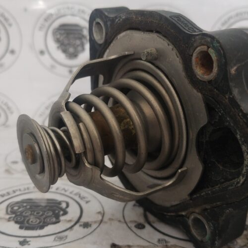 IMG_20250924_091537037 Ford Focus Trend 2.0L 2014 Termostato Original OEM Motor GDI
