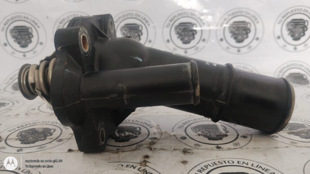 IMG_20250924_091541263 Ford Focus Trend 2.0L 2014 Termostato Original OEM Motor GDI