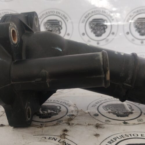 IMG_20250924_091541263 Ford Focus Trend 2.0L 2014 Termostato Original OEM Motor GDI