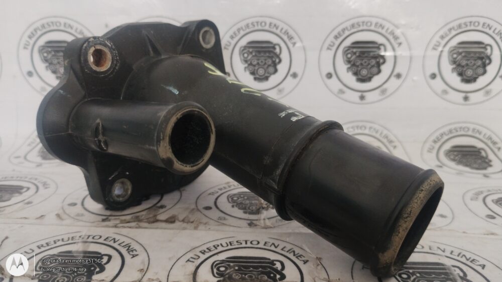 IMG_20250924_091545518 Ford Focus Trend 2.0L 2014 Termostato Original OEM Motor GDI