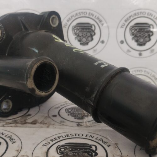 IMG_20250924_091545518 Ford Focus Trend 2.0L 2014 Termostato Original OEM Motor GDI