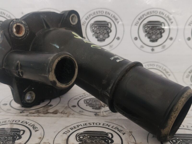 IMG_20250924_091545518 Ford Focus Trend 2.0L 2014 Termostato Original OEM Motor GDI
