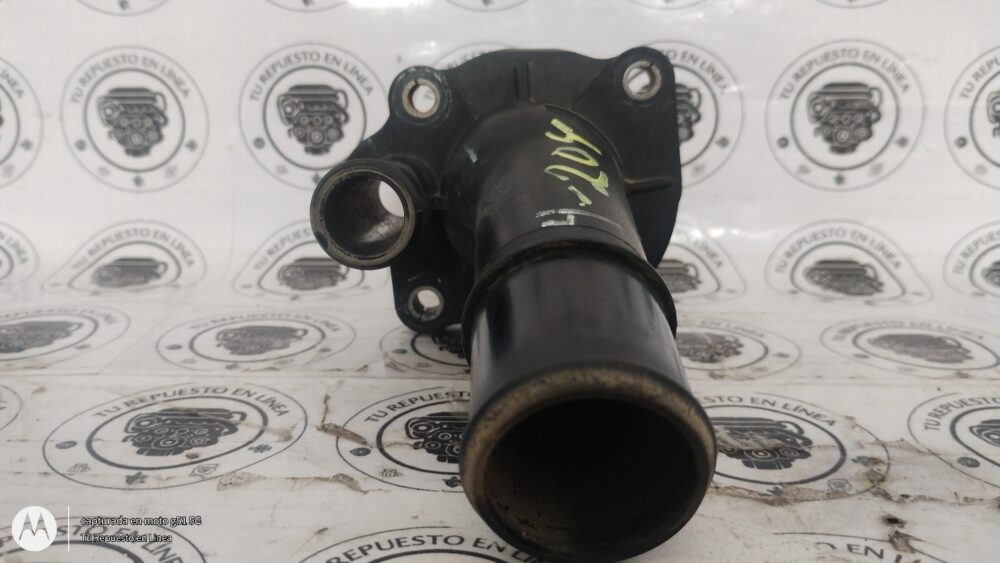 IMG_20250924_091549228 Ford Focus Trend 2.0L 2014 Termostato Original OEM Motor GDI